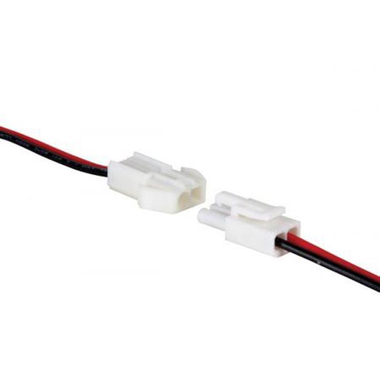 Connector - led strip kabel