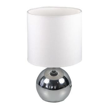 Tafellamp Noa Met Touchfunctie Ranex ranex kopen in de aanbieding Tafellamp Noa Met Touchfunctie Ranex ranex kopen in de aanbieding