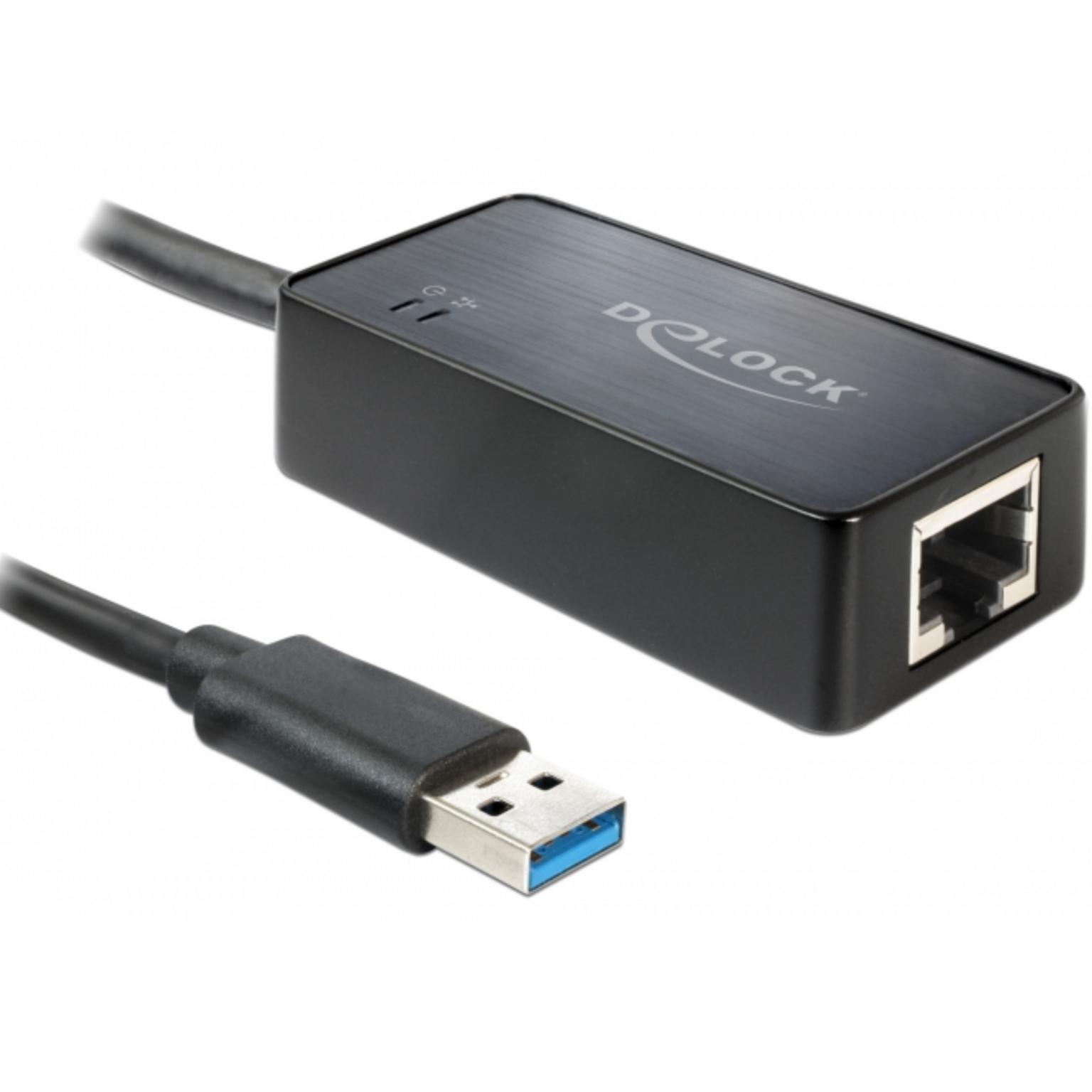 USB 3.0 ethernet adapter