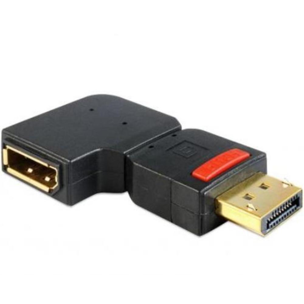 4K DisplayPort verloopstekker - Delock