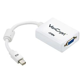 Mini DisplayPort naar VGA adapter