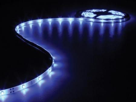 Flexibele Led Strip Blauw 150 Leds 5M 12V Velleman velleman kopen in de aanbieding Flexibele Led Strip Blauw 150 Leds 5M 12V Velleman velleman kopen in de aanbieding