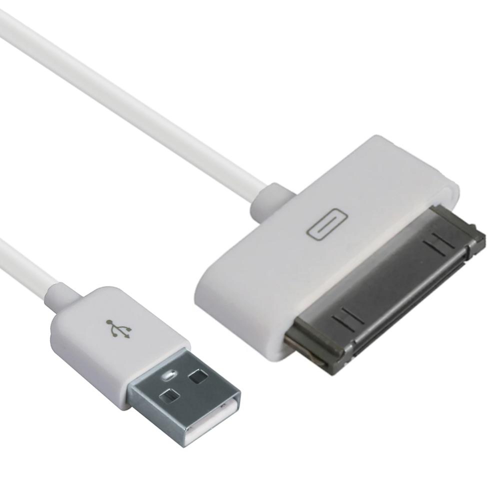 IPhone 4/4s - Dock connector kabel - Valueline