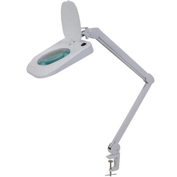 Loeplamp- 5 dioptrie - Velleman