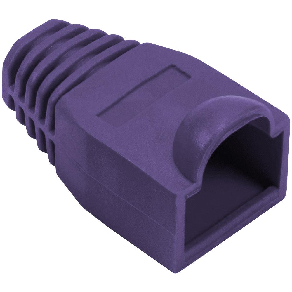 RJ45 stekker tule