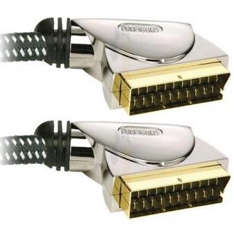 Scart Kabel 3 Meter Profigold profigold kopen in de aanbieding