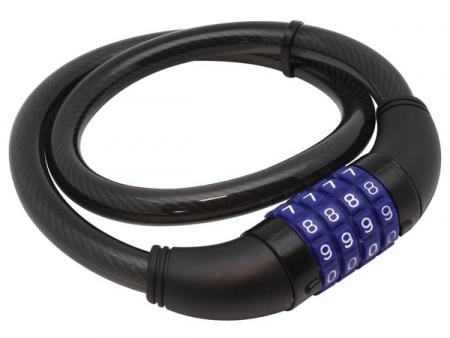 COMBINATIESLOT VOOR FIETS - Ø12mm