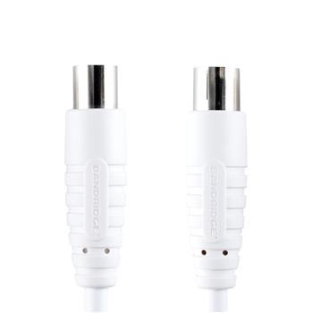 Digitale Coax Kabel 100 M Bandridge bandridge kopen in de aanbieding