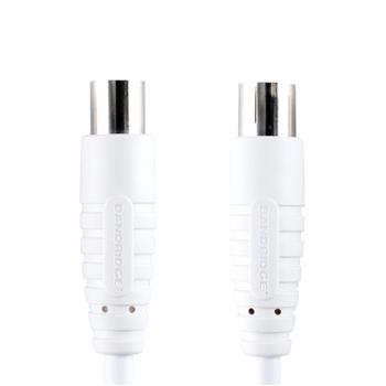 Digitale Coax Kabel 10 M Bandridge bandridge kopen in de aanbieding