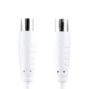 Digitale Coax Kabel 50 M Bandridge bandridge kopen in de aanbieding