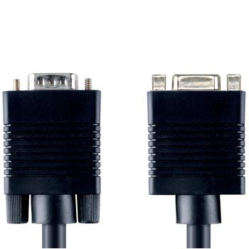 Vga Monitor Verlengkabel 20 M Bandridge bandridge kopen in de aanbieding Vga Monitor Verlengkabel 20 M Bandridge bandridge kopen in de aanbieding