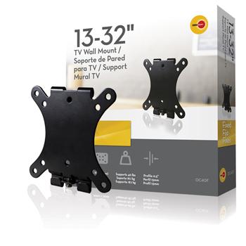 Platte Tv Beugel 13 32 Omnimount omnimount kopen in de aanbieding Platte Tv Beugel 13 32 Omnimount omnimount kopen in de aanbieding