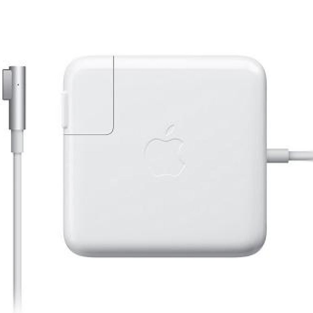 voor de hand liggend Broer bladeren Macbook oplader - Aansluiting 1: Euro stekker male Aansluiting 2: USB C  female Geschikt voor: MacBook, MacBook Pro 13.3 inch Kleur: Wit Merk: Apple  MagSafe