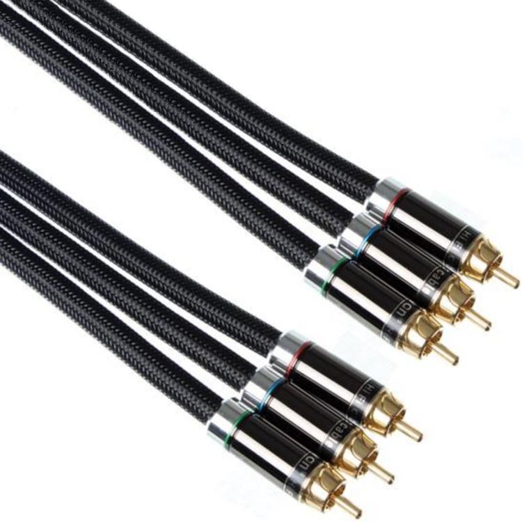 Component kabel