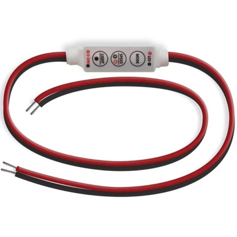 Led-dimmer