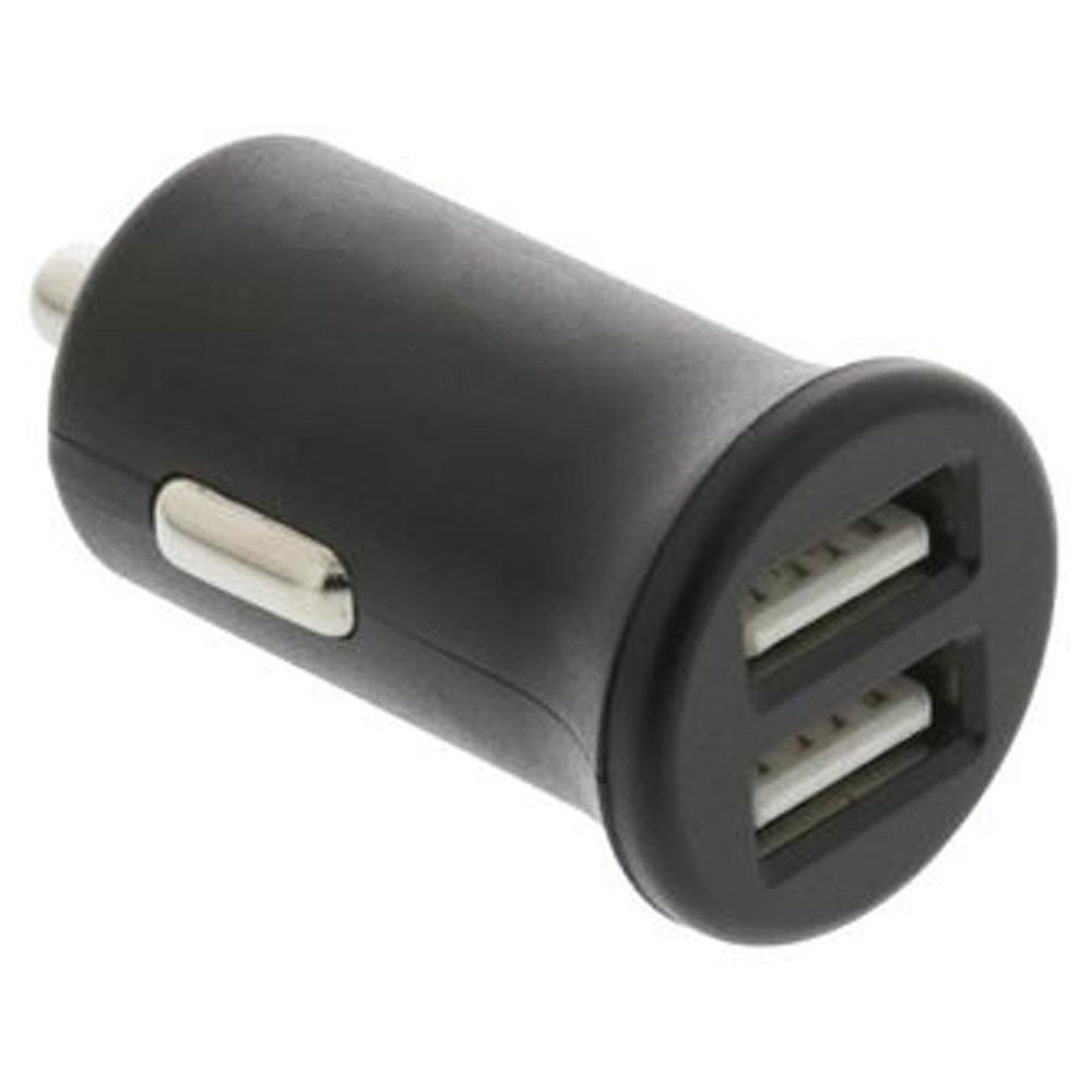 Usb autolader - Sigarettenaansteker