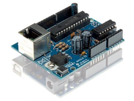 Vellemankit Arduino Yun Velleman Kit vellemankit kopen in de aanbieding
