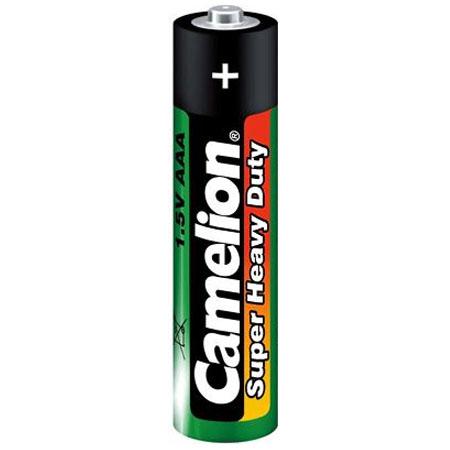 AA batterij - Camelion