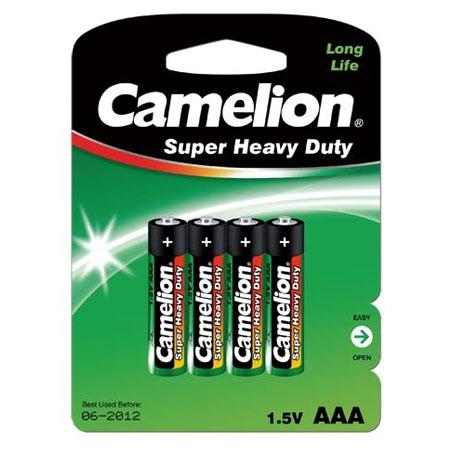 AA batterij - Camelion