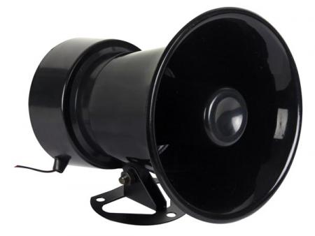 Elektronische Sirene 6 14Vdc 20W Velleman velleman kopen in de aanbieding Elektronische Sirene 6 14Vdc 20W Velleman velleman kopen in de aanbieding