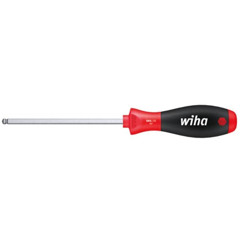 Inbus schroevendraaier - 3,0mm - Wiha