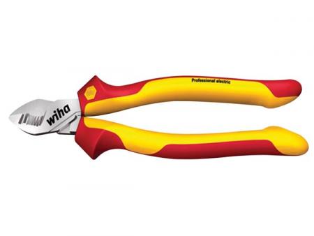 Wiha Vdegs Kabelknipper 1000V Ac Professional Electric Z50106 W wiha kopen in de aanbieding