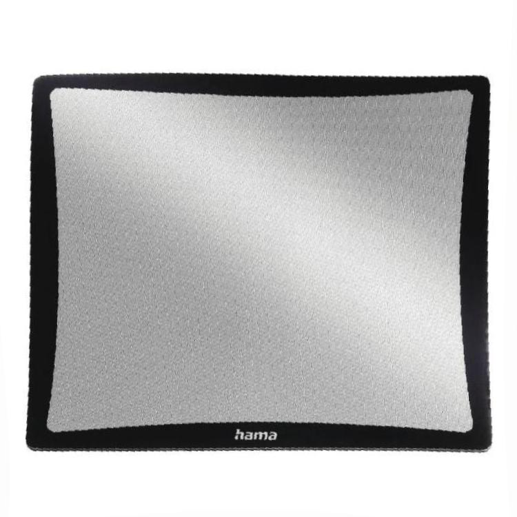 Geschikt Voor Optische Muizen Grijs Hama hama kopen in de aanbieding
