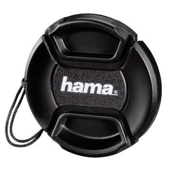 Camera Lens - Lensdop 62mm - Hama