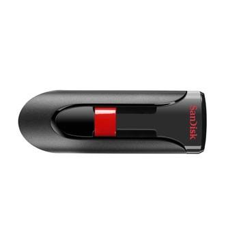 USB 2.0 stick - 64 GB - Sandisk