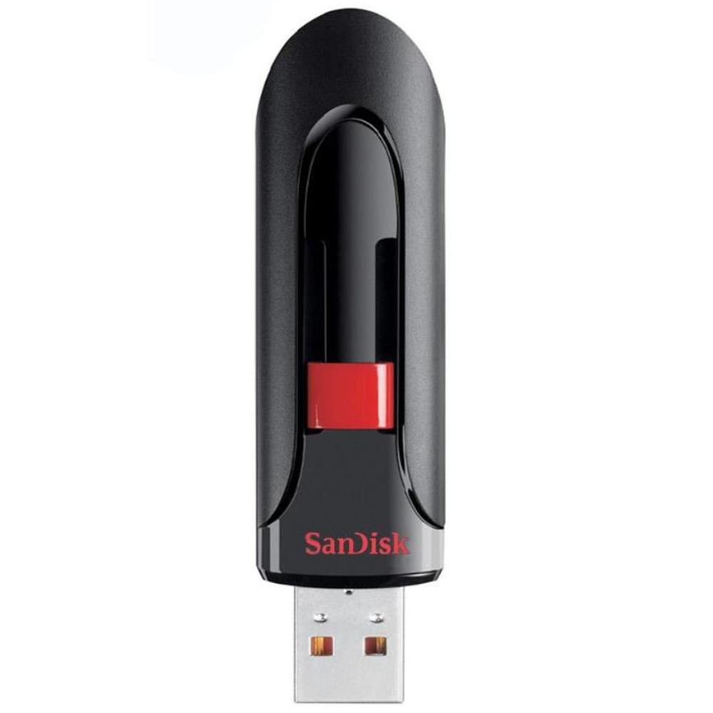 USB 2.0 stick - 32 GB - Sandisk