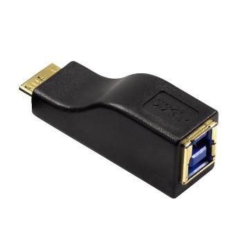 Usb 30 Adapter B Micro Hama hama kopen in de aanbieding Usb 30 Adapter B Micro Hama hama kopen in de aanbieding