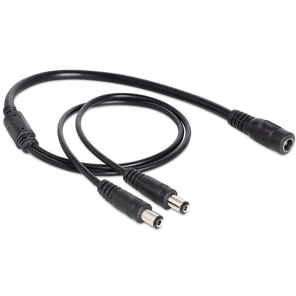 AC - DC Adapter: morgen in huis - AlleKabels.nl