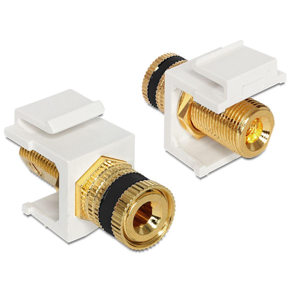 Luidspreker keystone - Delock