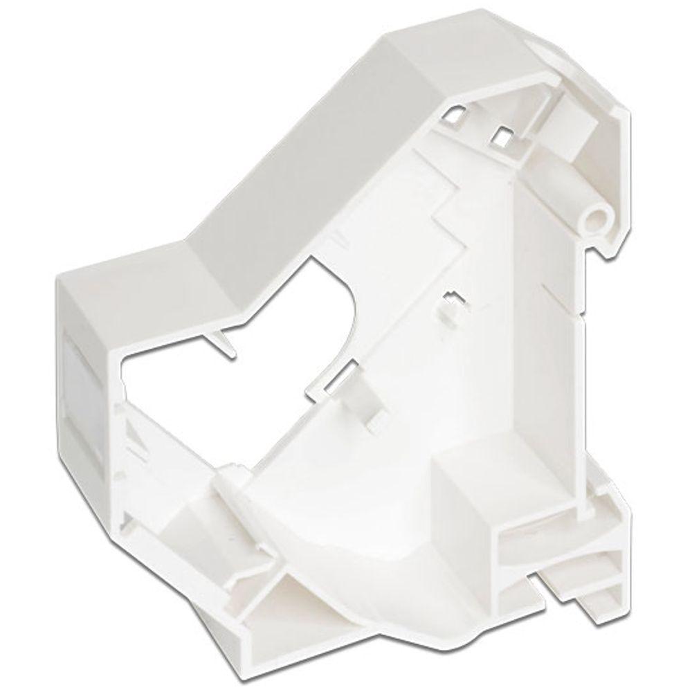 Keystone behuizing - Delock