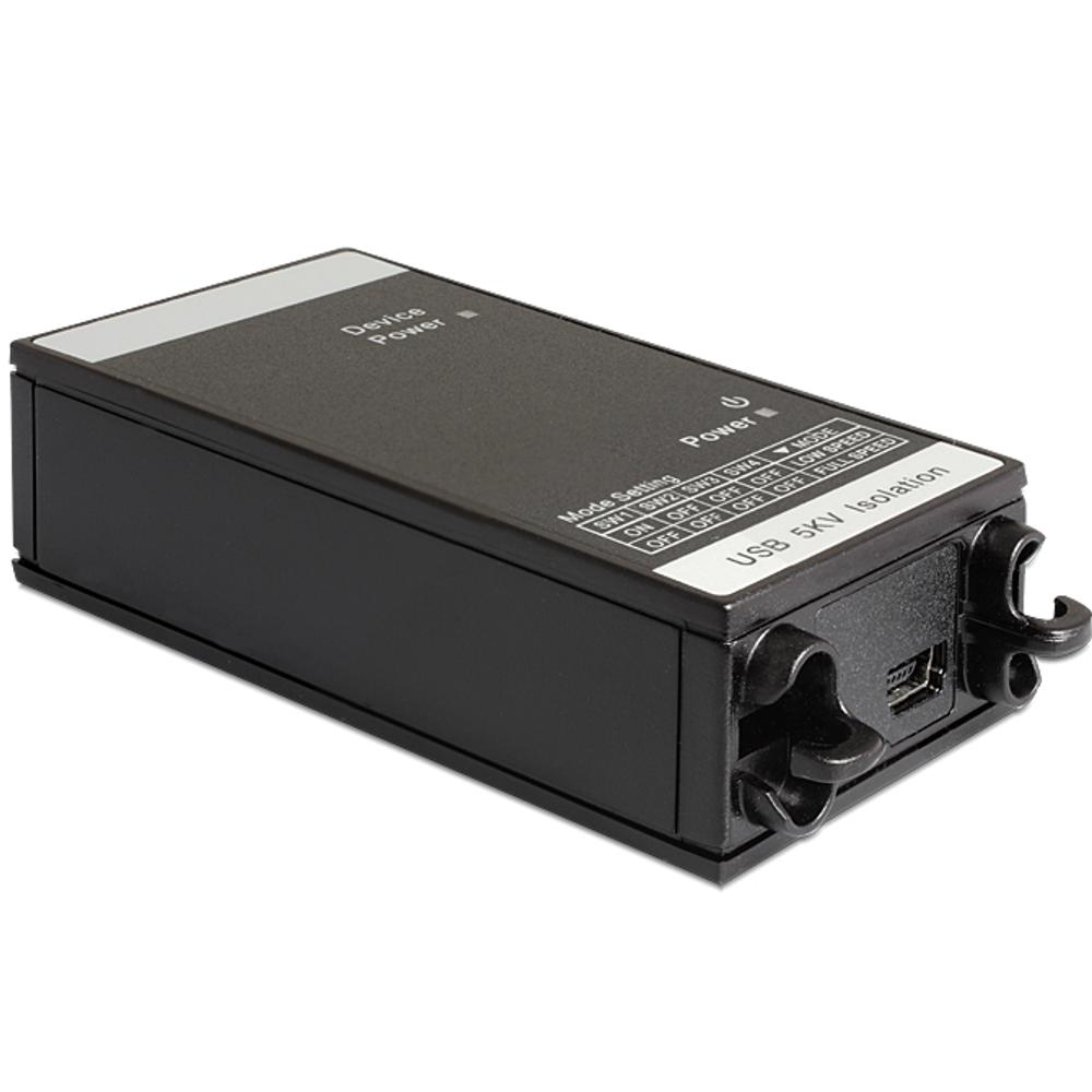 Delock Converter Usb With 5 Kv Isolation Quality4All quality4all kopen in de aanbieding