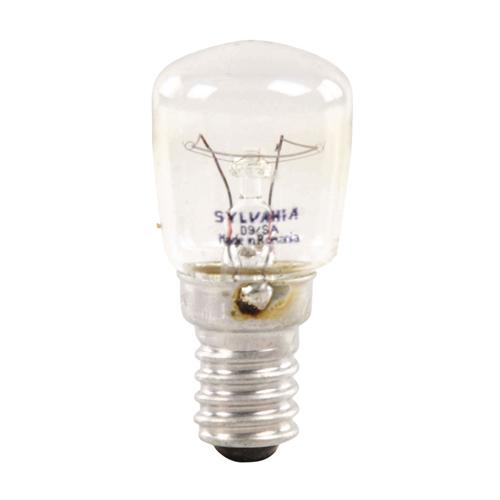 E14 Lamp - Ovenlamp