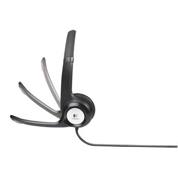 Koptelefoon - Logitech