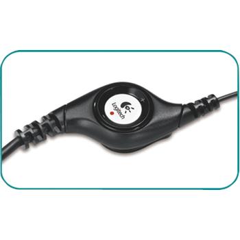 Koptelefoon - Logitech