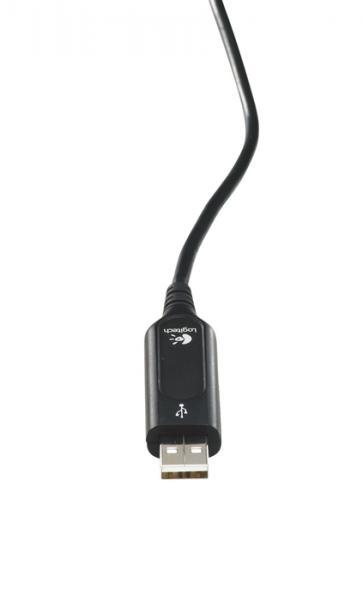Koptelefoon - Logitech