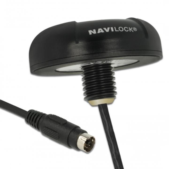 GPS navigatie ontvanger - Navilock