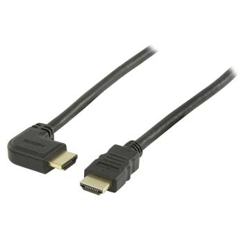 Hdmi Kabel Haaks Valueline valueline kopen in de aanbieding