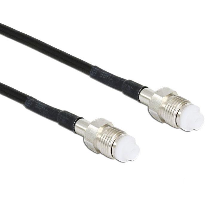 FME connector DeLOCK > FME connector RG 174 5 m - Delock