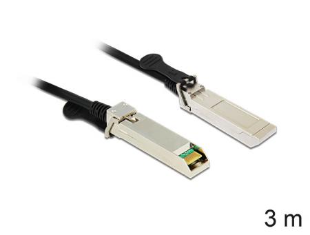 Delock Cable Twinax Sfp Male 3 M Quality4All quality4all kopen in de aanbieding