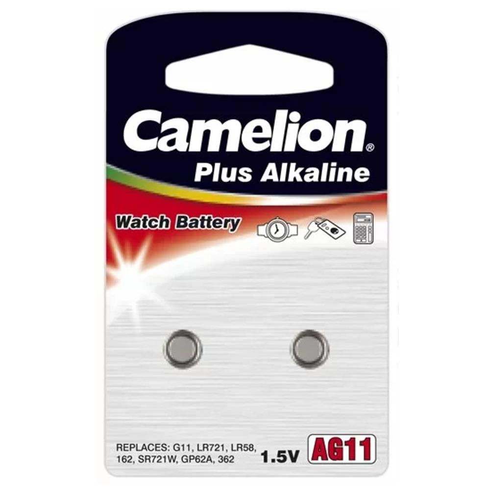 LR721 - Camelion