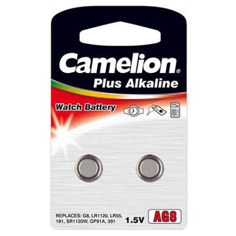 LR1120 - Camelion