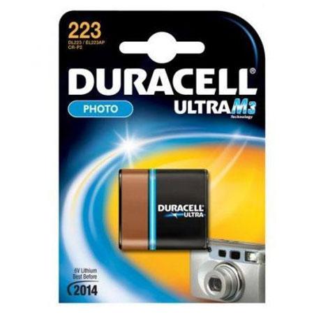 CRp2p - Duracell