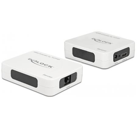 Hdmi Verlenger Via Utp Tot 20 Km Quality4All quality4all kopen in de aanbieding