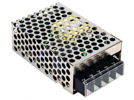 Led transformator - Mean Well
