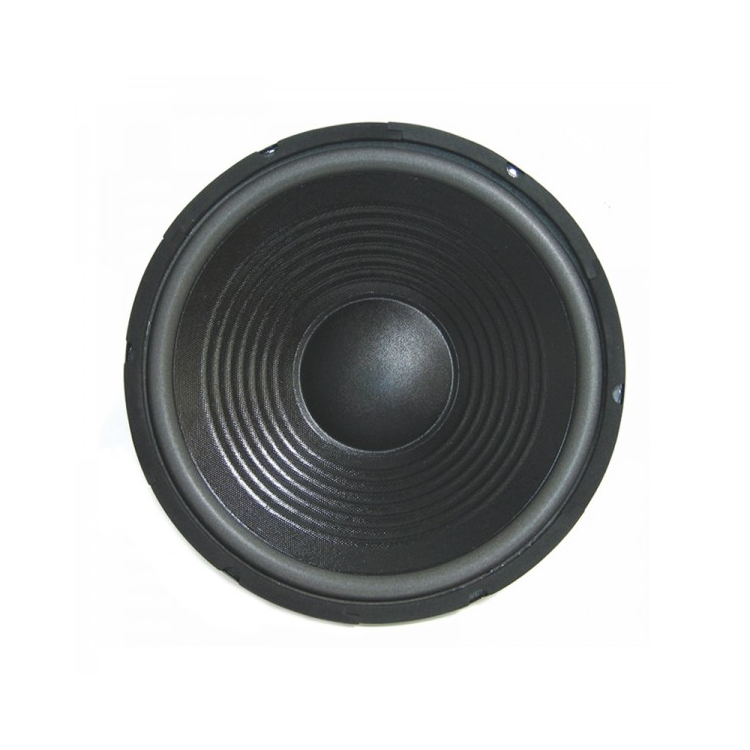 Subwoofer luidspreker 300 mm 8 ohm 300 W