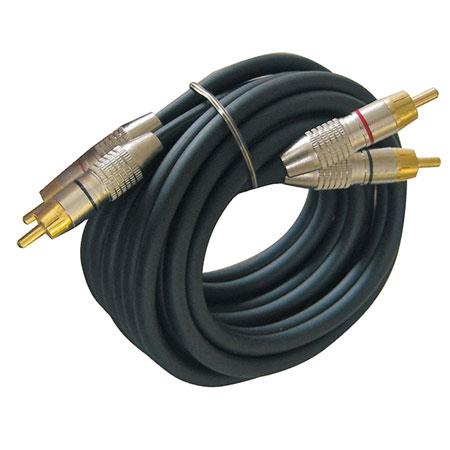 Tulp audio kabel